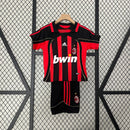 CONJUNTO INFANTIL MILAN 06/07