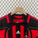 CONJUNTO INFANTIL MILAN 06/07
