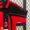 CONJUNTO INFANTIL MILAN 06/07