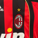 CONJUNTO INFANTIL MILAN 06/07