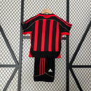 CONJUNTO INFANTIL MILAN 06/07