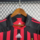 Camiseta AC Milan 07/08 Retro - TIENDA ESPAÑA