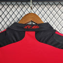 Camiseta AC Milan 07/08 Retro - TIENDA ESPAÑA