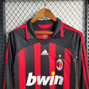 MILAN (MANGA LARGA) 06/07