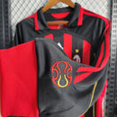 Camiseta AC Milan (Manga Larga) 06/07 Retro - TIENDA LUXSHOP