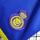 CONJUNTO INFANTIL AL NASSR 22/23