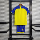CONJUNTO INFANTIL AL NASSR 22/23