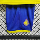 CONJUNTO INFANTIL AL NASSR 22/23