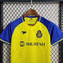 CONJUNTO INFANTIL AL NASSR 22/23