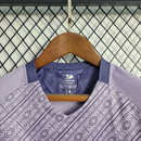 Camiseta Al-Nassr 22/23 - Niños (Pantalón Corto Incluido) - Lux Shop