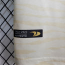 Camiseta Al-Nassr 23/24 - Niños (Pantalón Corto Incluido) - Lux Shop