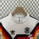 Camiseta Alemania 1990 - Niños (Pantalón Corto Incluido) RETRO - TIENDA LUXSHOP