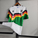 Camiseta Alemania 1990 Retro - TIENDA LUXSHOP