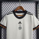Camiseta Alemania 22/23 - Mujer - Lux Shop