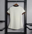Camiseta Alemania 22/23 - Mujer - Lux Shop