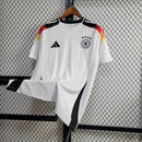 Camiseta Alemania 24/25 - TIENDA ESPAÑA
