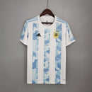 Camiseta Argentina 2020 - Lux Shop
