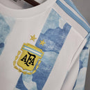 Camiseta Argentina 2020 - Lux Shop