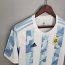 Camiseta Argentina 2020 - Lux Shop