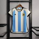ARGENTINA 22/23 - MUJER