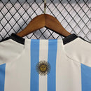 ARGENTINA 22/23 - MUJER