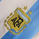 ARGENTINA 22/23 - MUJER