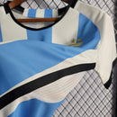 ARGENTINA 22/23 - MUJER