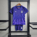 CONJUNTO INFANTIL ARGENTINA 22/23