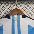 CONJUNTO INFANTIL ARGENTINA 22/23