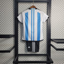 CONJUNTO INFANTIL ARGENTINA 22/23