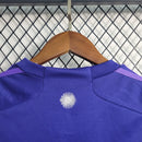 Camiseta Argentina 22/23 - Niños (Pantalón Corto Incluido) - Lux Shop