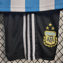 CONJUNTO INFANTIL ARGENTINA 22/23