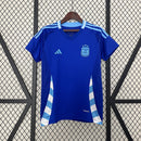 Camiseta Argentina 24/25 - Mujer - TIENDA ESPAÑA