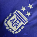 ARGENTINA 3 estrellas 2022 - MUJER