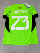ARGENTINA Dibu Martinez 3 Estrellas