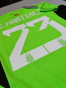 Camiseta Argentina Dibu Martinez 3 Estrellas - Lux Shop