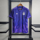 Camiseta Argentina Segunda Equipación 22/23 - Lux Shop