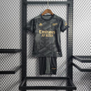 CONJUNTO INFANTIL ARSENAL 22/23
