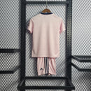 CONJUNTO INFANTIL ARSENAL 22/23