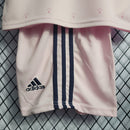 CONJUNTO INFANTIL ARSENAL 22/23