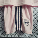 CONJUNTO INFANTIL ARSENAL 22/23