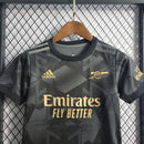 CONJUNTO INFANTIL ARSENAL 22/23