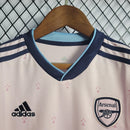 CONJUNTO INFANTIL ARSENAL 22/23