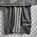 Camiseta Arsenal 22/23 - Niños (Pantalón Corto Incluido) - Lux Shop