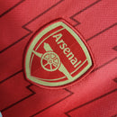 CONJUNTO INFANTIL ARSENAL 23/24