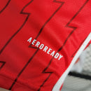 Camiseta Arsenal 23/24 - Niños (Pantalón Corto Incluido) - Lux Shop