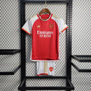 CONJUNTO INFANTIL ARSENAL 23/24