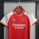 CONJUNTO INFANTIL ARSENAL 23/24