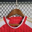 CONJUNTO INFANTIL ARSENAL 23/24