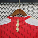CONJUNTO INFANTIL ARSENAL 23/24
